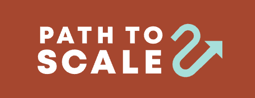 Path to Scale resource library