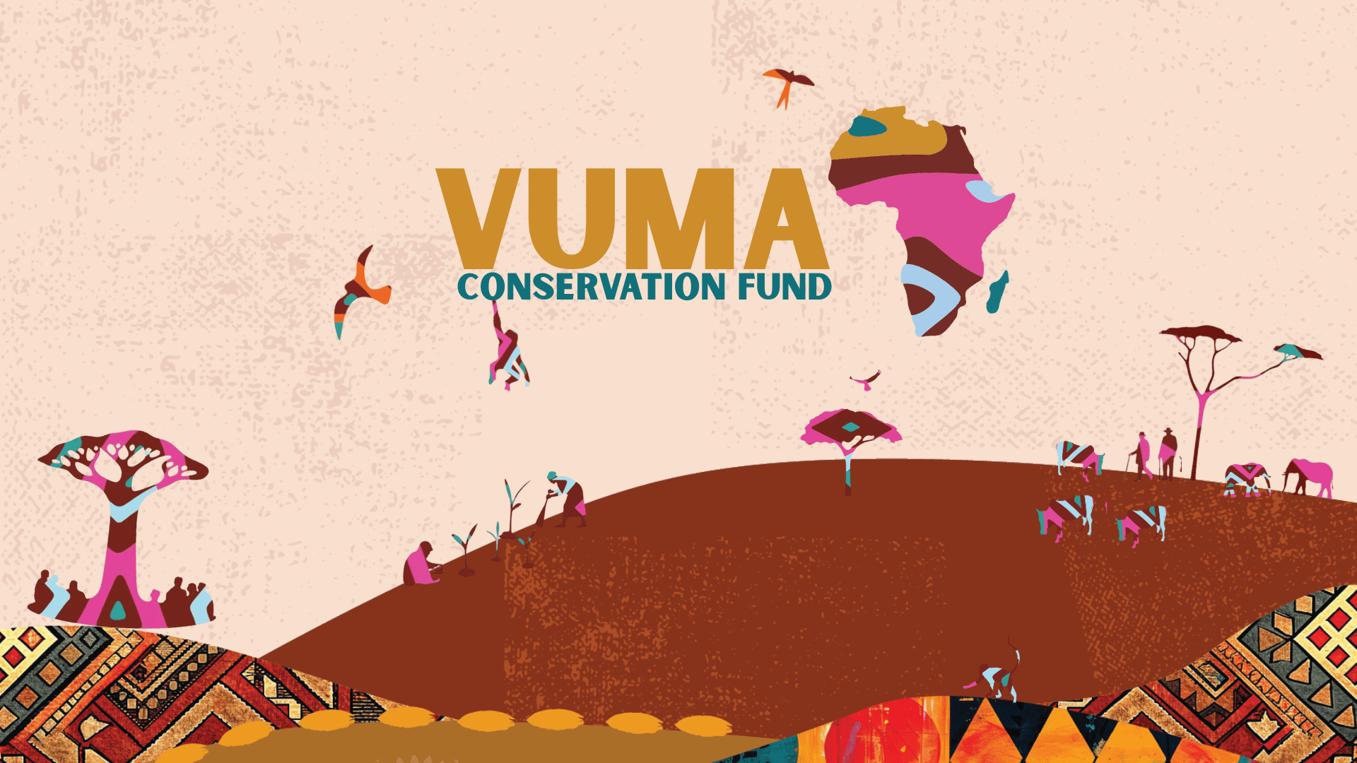 Vuma Overview
